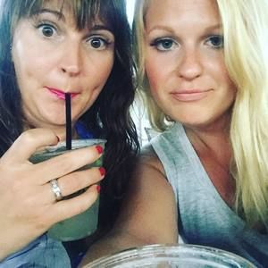 Meet your Posher, Jenna